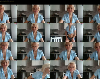 lisasimsx — 49 minute Chaturbate female cam show recording, 720p, Jul 14, 2023