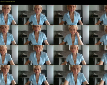 lisasimsx — 34 minute Chaturbate female cam show recording, 720p, Jul 14, 2023