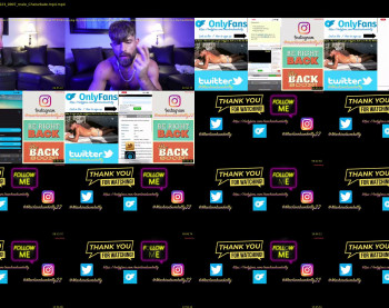 machinebumkelly — 16 minute Chaturbate couple cam show recording, 720p, Jul 14, 2023