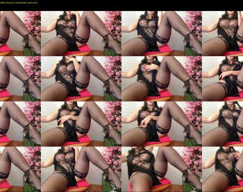 madlyn_dee — 24 minute Chaturbate female cam show recording, 720p, Jul 15, 2023