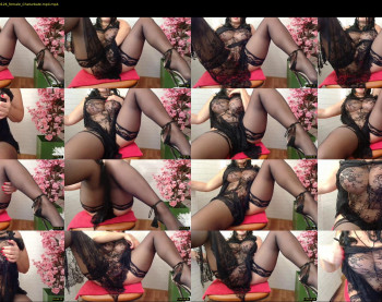 madlyn_dee — 78 minute Chaturbate female cam show recording, 720p, Jul 15, 2023