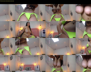 magievans1 — 121 minute Chaturbate female cam show recording, 720p, Jul 14, 2023