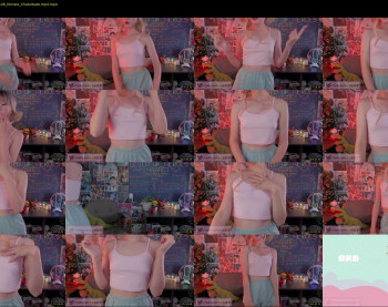 mana_rose — 121 minute Chaturbate female cam show recording, 720p, Jul 14, 2023