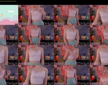 mana_rose — 28 minute Chaturbate female cam show recording, 720p, Jul 14, 2023