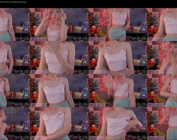 mana_rose — 116 minute Chaturbate female cam show recording, 720p, Jul 15, 2023