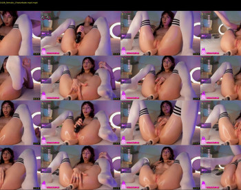 marry_torres — 29 minute Chaturbate female cam show recording, 720p, Jul 14, 2023