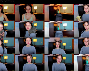 mary_marlow — 121 minute Chaturbate female cam show recording, 720p, Jul 14, 2023