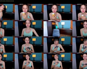 mary_marlow — 35 minute Chaturbate female cam show recording, 720p, Jul 15, 2023
