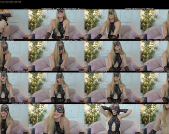 mbca — 10 minute Chaturbate couple cam show recording, 720p, Jul 14, 2023