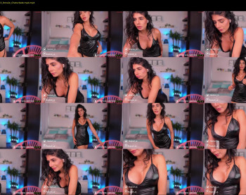 meegan1 — 4 minute Chaturbate female cam show recording, 720p, Jul 14, 2023