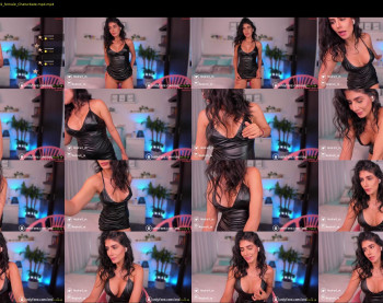 meegan1 — 28 minute Chaturbate female cam show recording, 720p, Jul 14, 2023