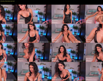 meegan1 — 121 minute Chaturbate female cam show recording, 720p, Jul 14, 2023