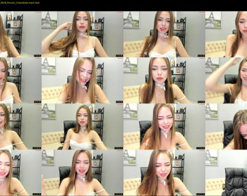 melanybunny — 121 minute Chaturbate female cam show recording, 720p, Jul 14, 2023