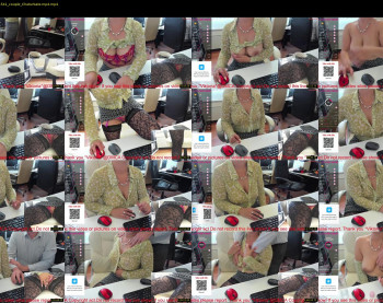 milf_viktoria — 120 minute Chaturbate female cam show recording, 720p, Jul 14, 2023