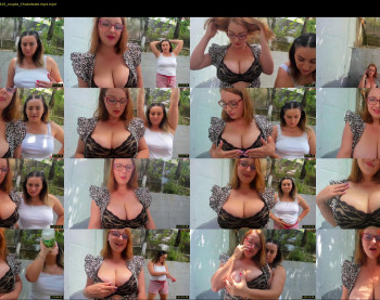milkykandy — 123 minute Chaturbate female cam show recording, 720p, Jul 14, 2023