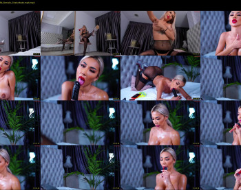 missmo0n — 25 minute Chaturbate female cam show recording, 720p, Jul 14, 2023