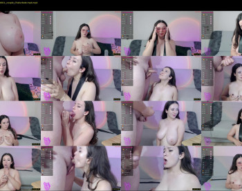 monika_style — 120 minute Chaturbate female cam show recording, 720p, Jul 15, 2023
