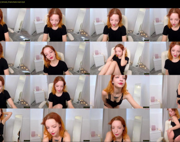 my_mia_ — 121 minute Chaturbate couple cam show recording, 720p, Jul 14, 2023