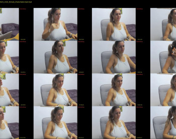 natashaboobs — 81 minute Chaturbate female cam show recording, 480p, Jul 14, 2023