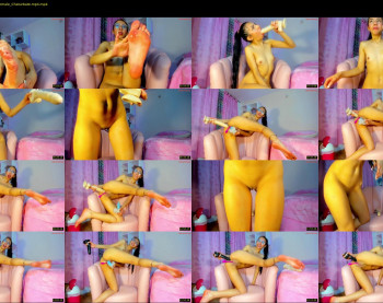 nezo_ — 19 minute Chaturbate female cam show recording, 480p, Jul 14, 2023
