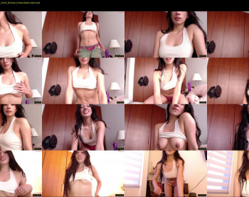 nicole_jamess — 106 minute Chaturbate female cam show recording, 720p, Jul 15, 2023