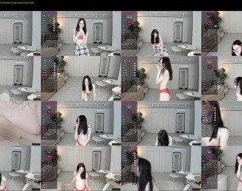 oki_dokie — 120 minute Chaturbate female cam show recording, 720p, Jul 14, 2023