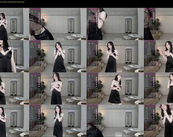 oki_dokie — 31 minute Chaturbate female cam show recording, 720p, Jul 14, 2023
