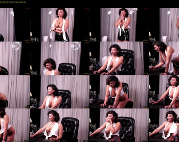 onlynicolle — 88 minute Chaturbate female cam show recording, 720p, Jul 14, 2023