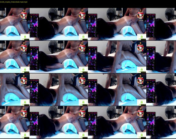 passiekoppel — 13 minute Chaturbate couple cam show recording, 720p, Jul 14, 2023