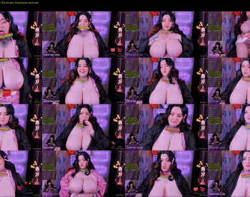 peppe_pimp — 121 minute Chaturbate female cam show recording, 720p, Jul 14, 2023