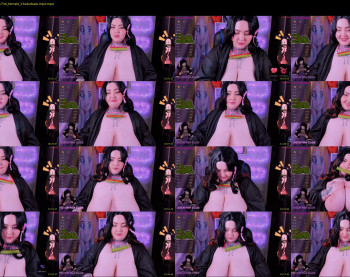 peppe_pimp — 29 minute Chaturbate female cam show recording, 720p, Jul 14, 2023
