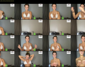petiteminxlara — 13 minute Chaturbate female cam show recording, 720p, Jul 14, 2023