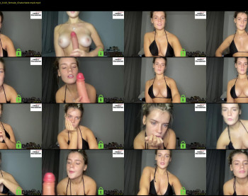 petiteminxlara — 98 minute Chaturbate female cam show recording, 720p, Jul 14, 2023