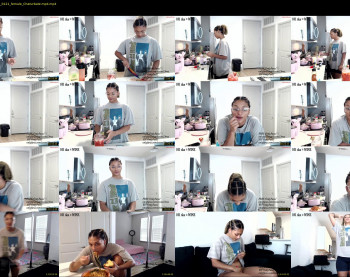 princess_cece — 118 minute Chaturbate female cam show recording, 720p, Jul 15, 2023