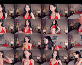 riskyproject — 50 minute Chaturbate couple cam show recording, 720p, Jul 14, 2023