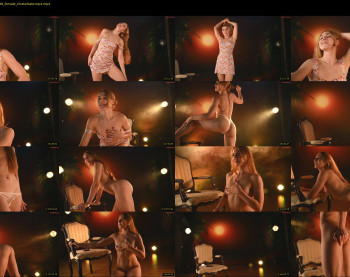 rocknrose — 121 minute Chaturbate female cam show recording, 720p, Jul 15, 2023