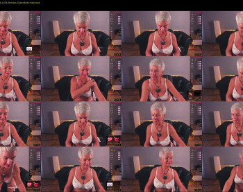 roxana_brooks — 17 minute Chaturbate female cam show recording, 720p, Jul 14, 2023