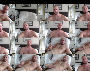 ryanandchadcb — 27 minute Chaturbate male cam show recording, 720p, Jul 14, 2023