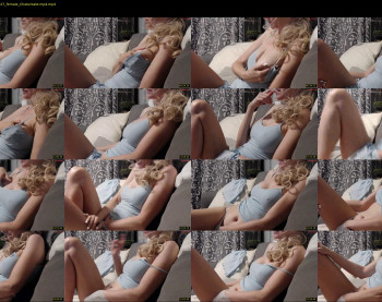s_mailleee — 38 minute Chaturbate female cam show recording, 720p, Jul 14, 2023
