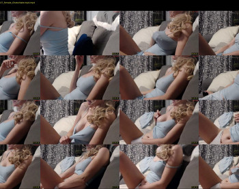 s_mailleee — 52 minute Chaturbate female cam show recording, 720p, Jul 14, 2023