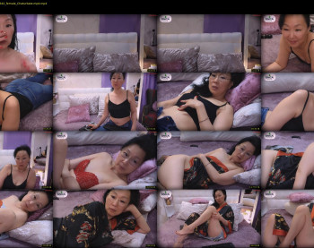 sandrami__ — 120 minute Chaturbate female cam show recording, 720p, Jul 14, 2023