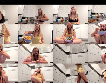scartit — 32 minute Chaturbate female cam show recording, 720p, Jul 15, 2023