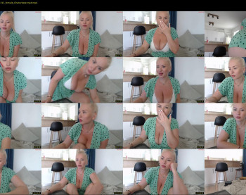 schoolteach — 82 minute Chaturbate female cam show recording, 720p, Jul 14, 2023