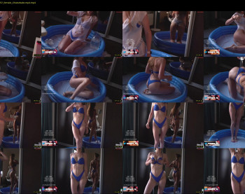 secrets_eli — 21 minute Chaturbate female cam show recording, 720p, Jul 14, 2023