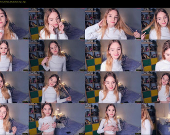 shiningdawn — 120 minute Chaturbate female cam show recording, 720p, Jul 15, 2023
