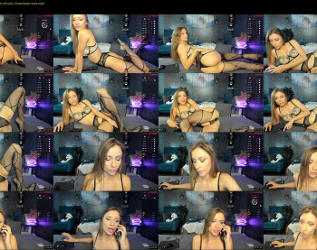 slemgem — 23 minute Chaturbate couple cam show recording, 720p, Jul 14, 2023