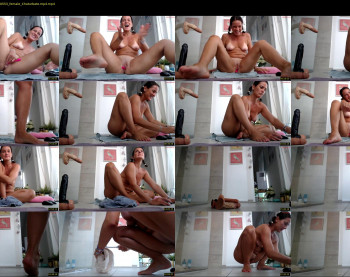 squirtmanica — 25 minute Chaturbate female cam show recording, 720p, Jul 15, 2023