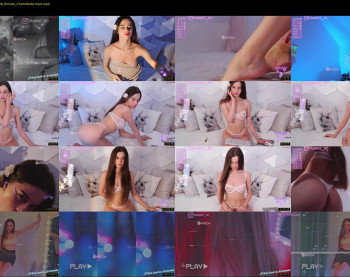 taanni_bc — 120 minute Chaturbate female cam show recording, 720p, Jul 14, 2023