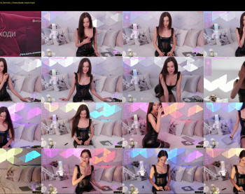 taanni_bc — 89 minute Chaturbate female cam show recording, 720p, Jul 15, 2023