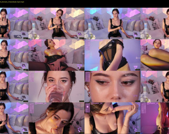 taanni_bc — 41 minute Chaturbate female cam show recording, 720p, Jul 15, 2023
